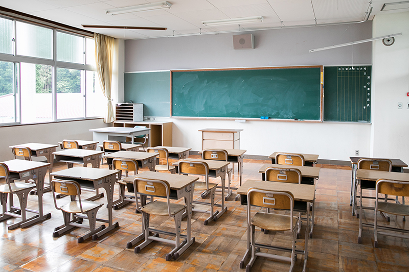 小学校・教育施設