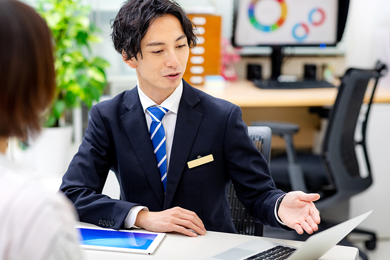 相続・名義変更などの相談窓口