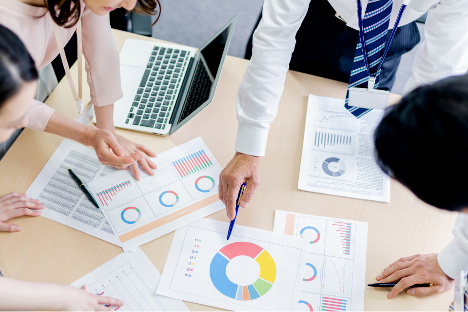 暮らしに寄り添い、未来を創る企業へ